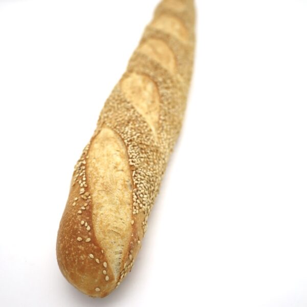 Long French Seeded 14oz - Image 4