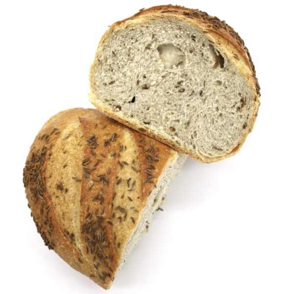 Rye Seeded 16oz