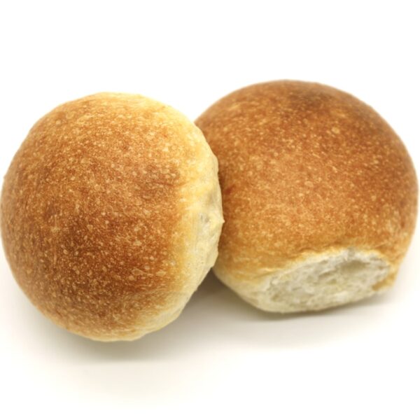 Semolina Dinner Rolls Plain - Image 2