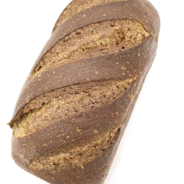 1lb Pan Pumpernickel Bread - Image 6