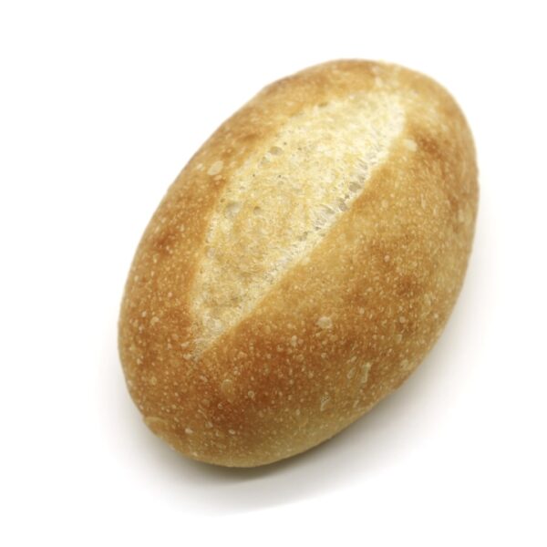 Football Rolls Plain