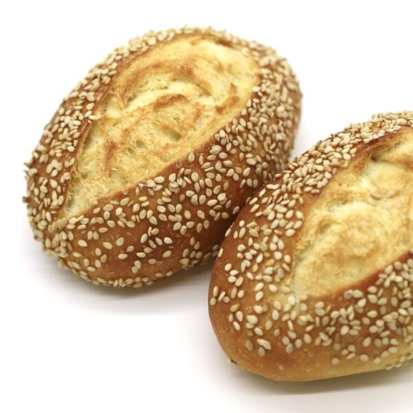 Semolina Football Rolls Seeded - Image 5