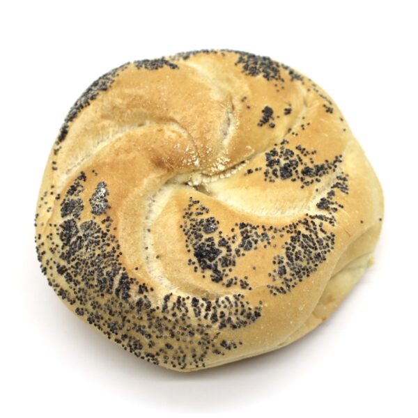 Kaiser Rolls Poppy