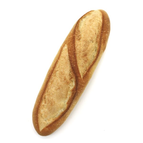 50/50 Bread Plain 6oz