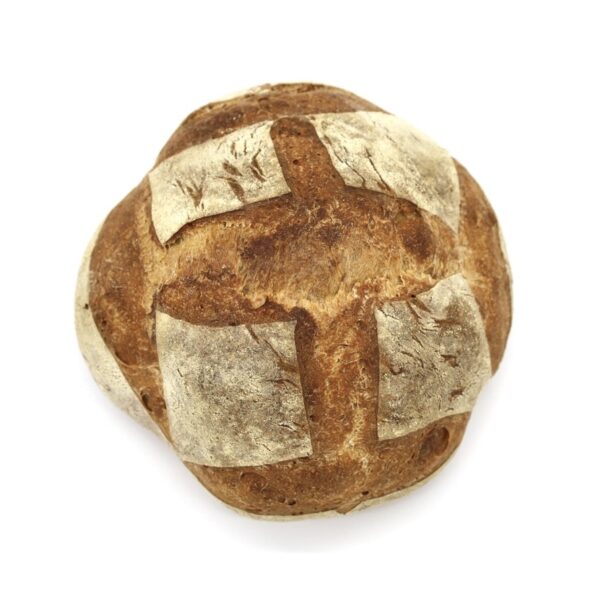 Round Pane Di Casa 24oz