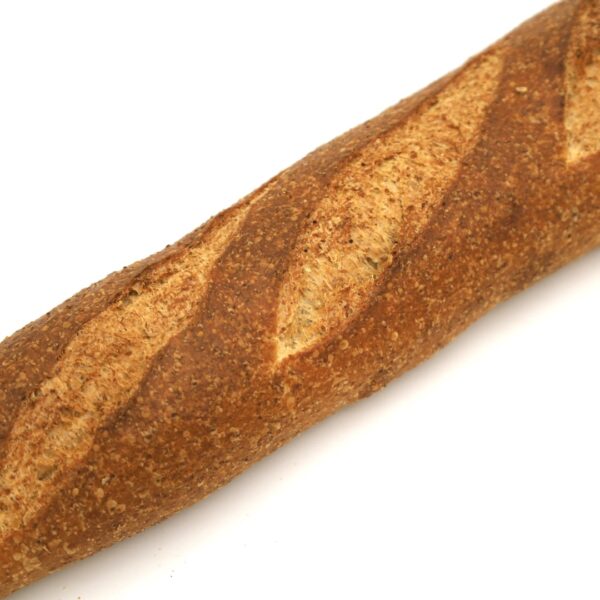 Whole Wheat French 14oz - Image 3