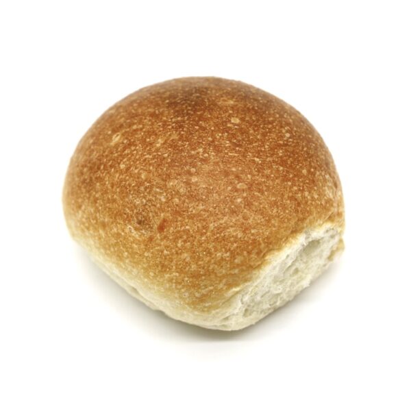 Semolina Dinner Rolls Plain