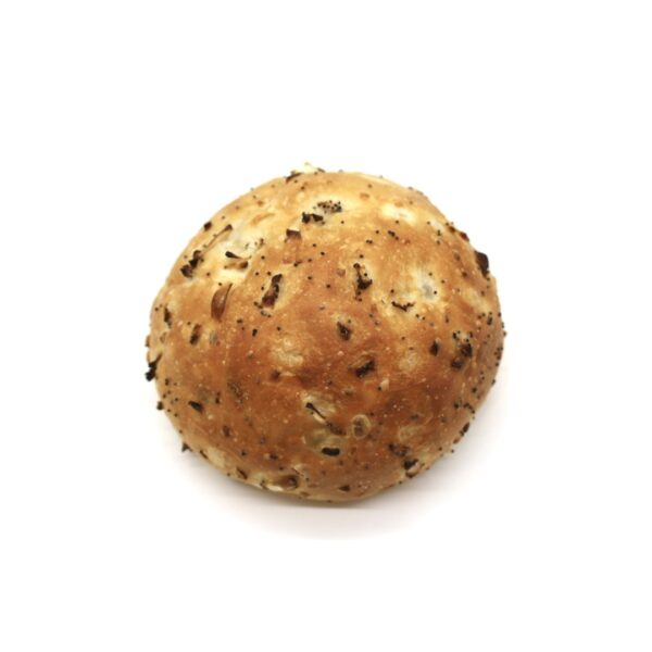Onion Rolls