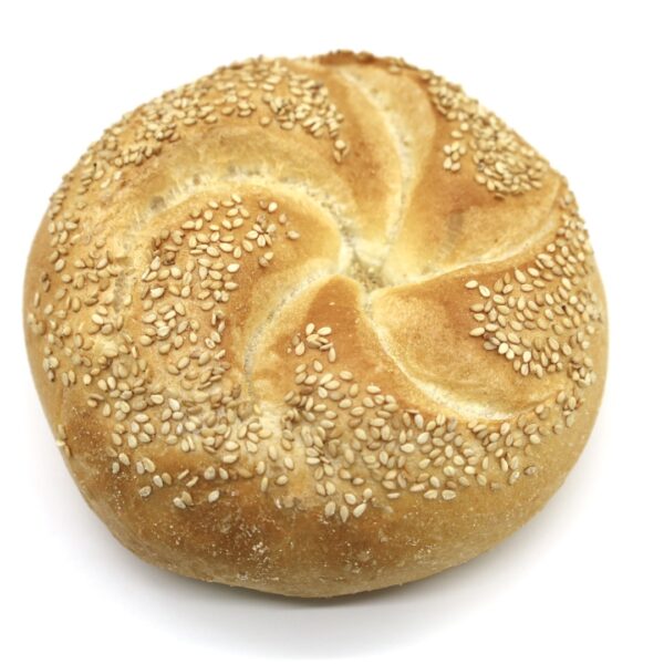 Kaiser Rolls Sesame - Image 4