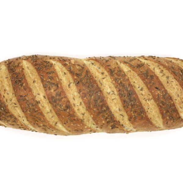 3lb Rye Seeded - Image 3