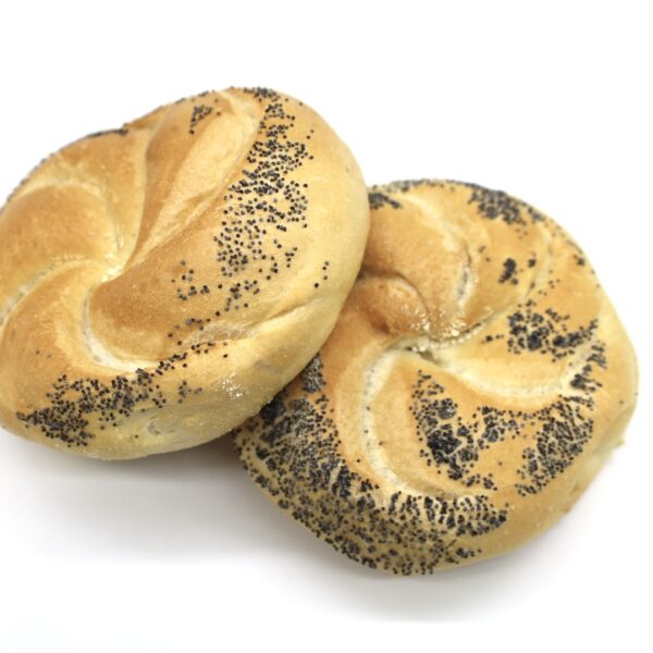 Kaiser Rolls Poppy - Image 2