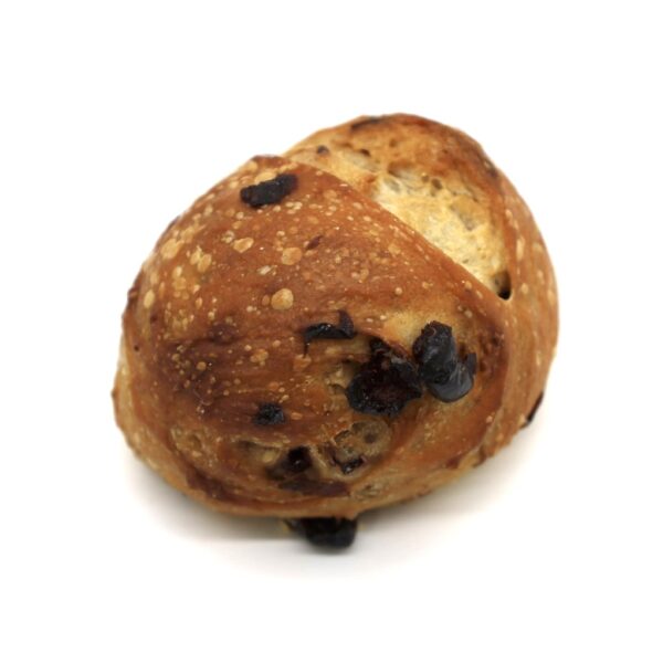 Artisan Cranberry Rolls