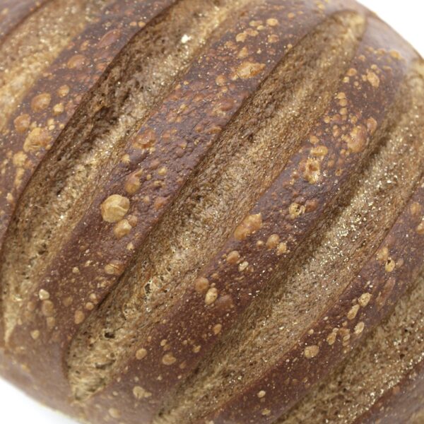 2lb Pumpernickel Round - Image 3