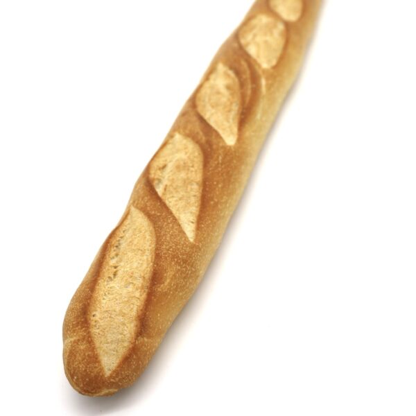 Long French Plain 14oz