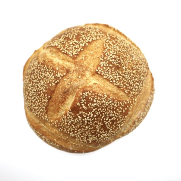Italian Panelli Seeded 16oz - Image 5