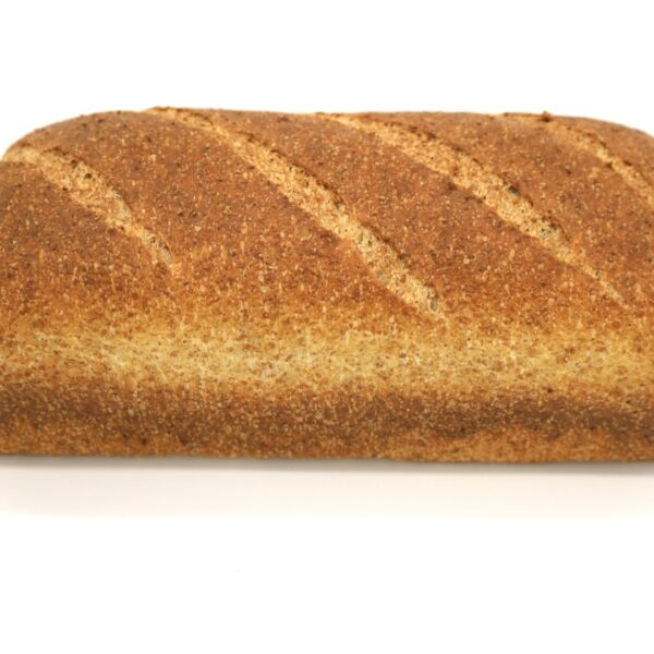 1lb Pan Whole Wheat Bread - Image 2