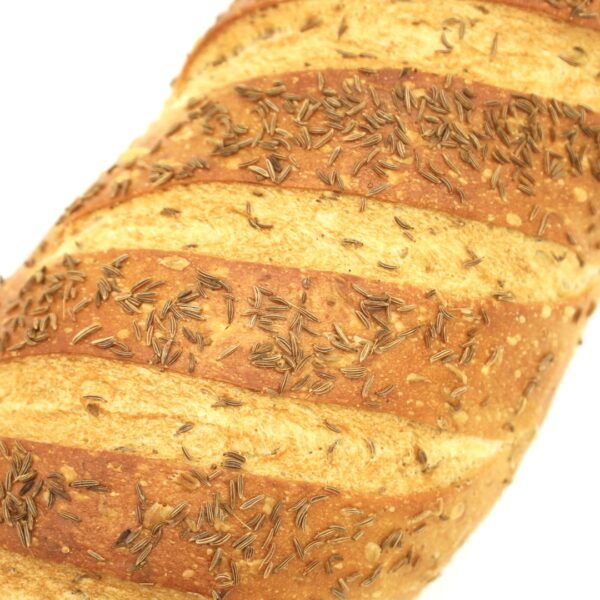 3lb Rye Seeded - Image 4