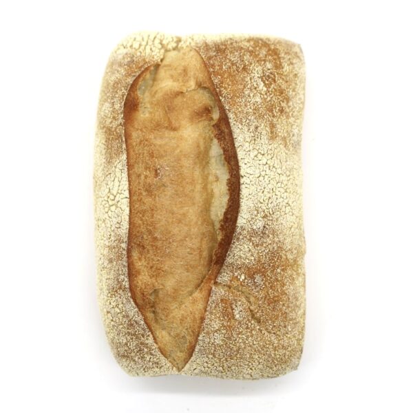Mini Ciabatta