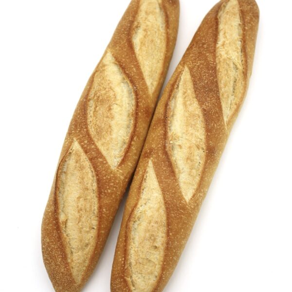 Italian Plain 8oz - Image 7