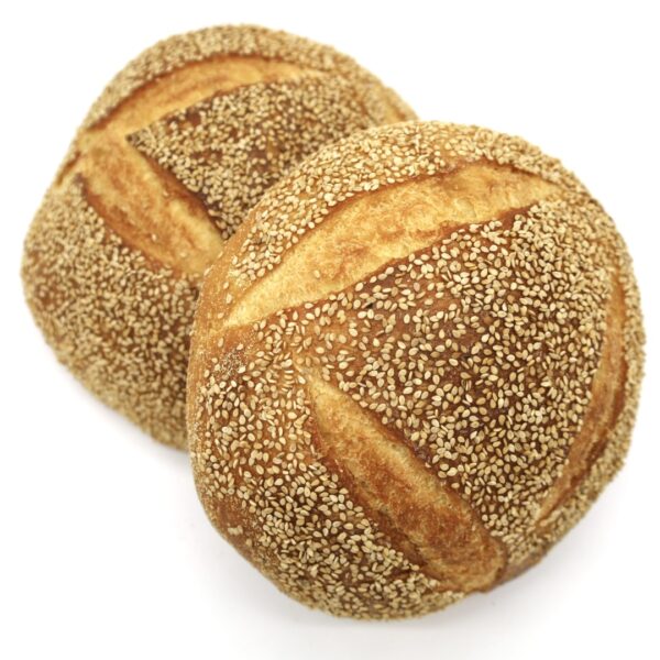 Semolina Panelli Seeded 16oz