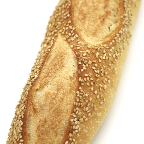 50/50 Bread Seeded 6oz - Image 5