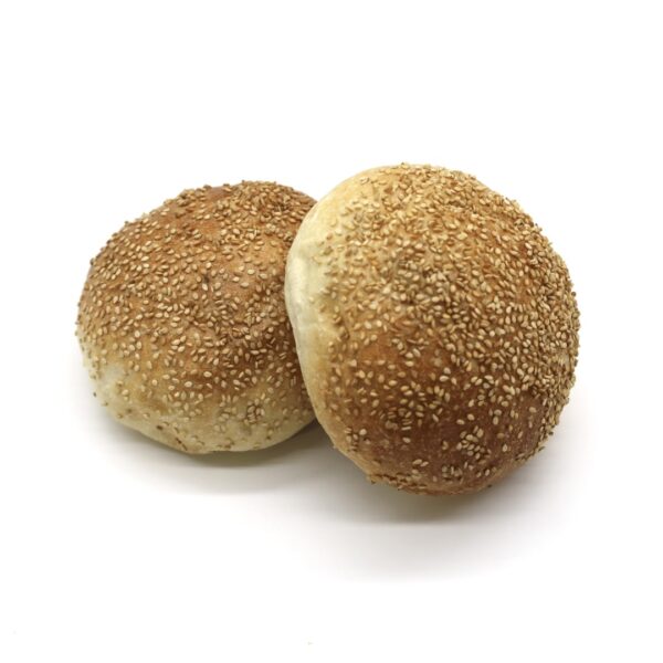 Soft Rolls Seeded - Image 2