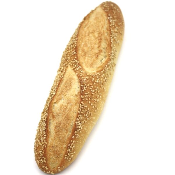 50/50 Bread Seeded 6oz