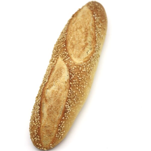 50/50 Bread Seeded 6oz - Image 6