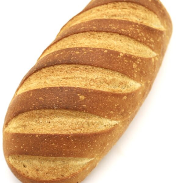 2lb Rye Plain - Image 2