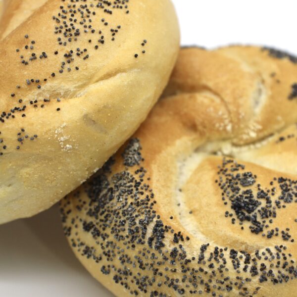 Kaiser Rolls Poppy - Image 3