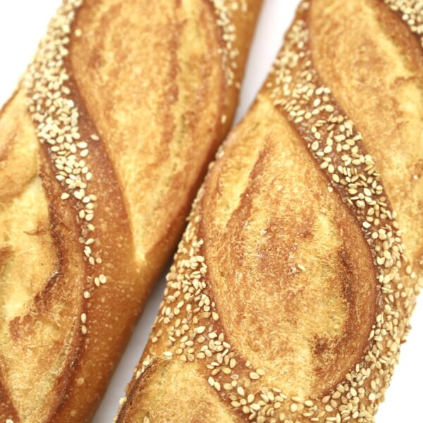Semolina Bastone Seeded 10oz - Image 5