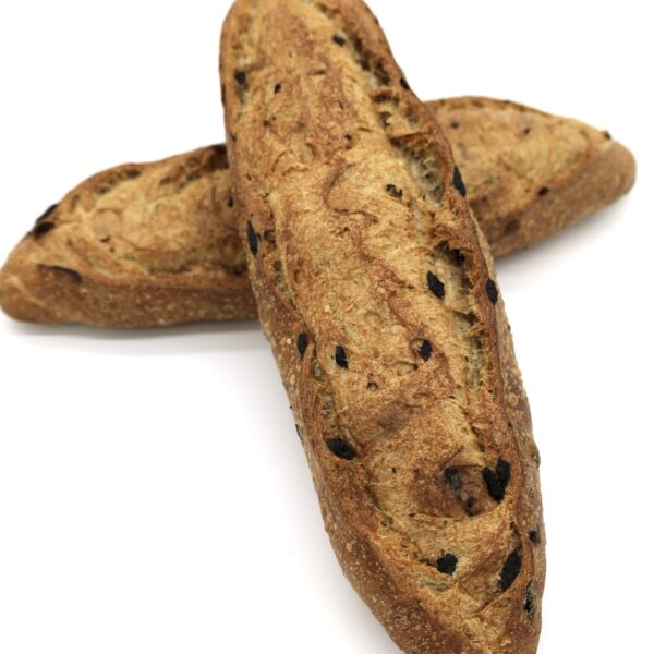 Olive Loaf 14oz - Image 7