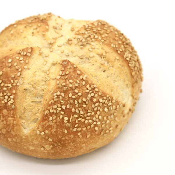 Italian Round Seeded 8oz - Image 4