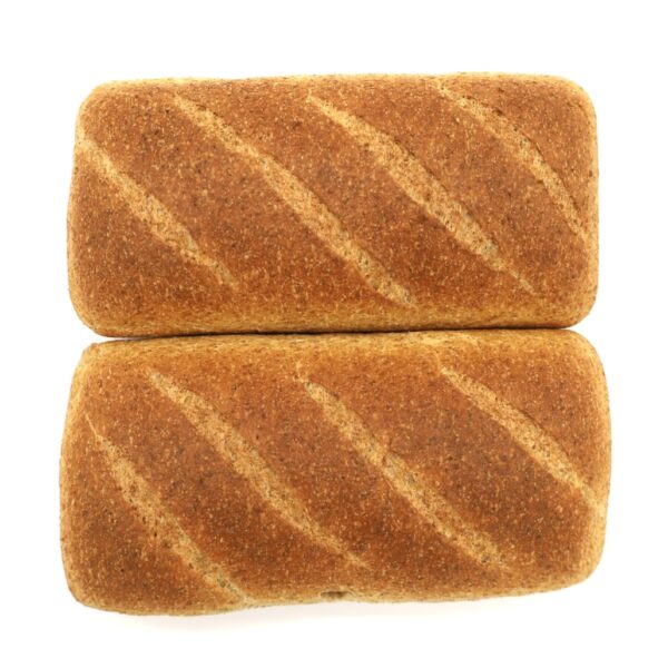 1lb Pan Whole Wheat Bread - Image 3