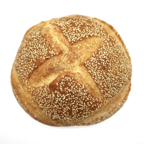 Italian Panelli Seeded 16oz - Image 6