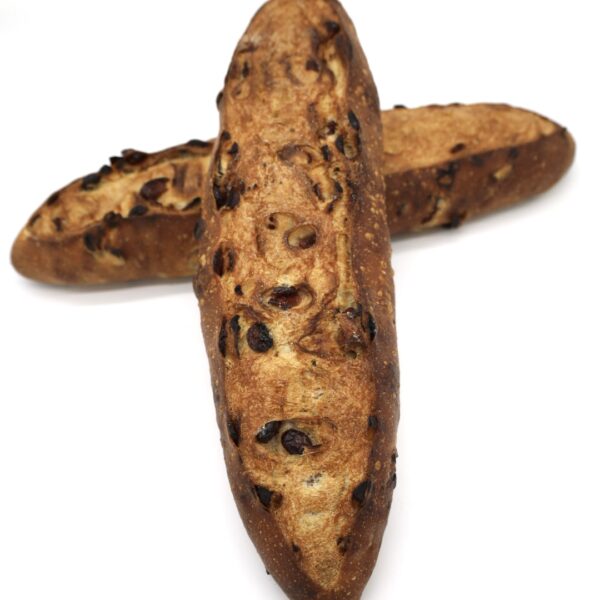 Cranberry Loaf 14oz - Image 8