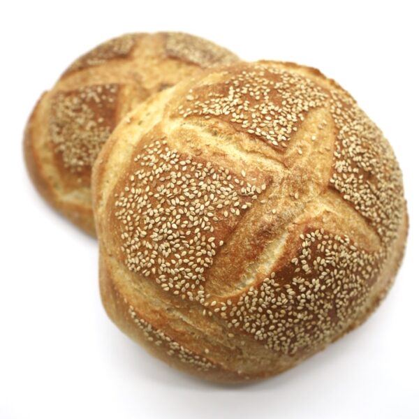Italian Panelli Seeded 16oz