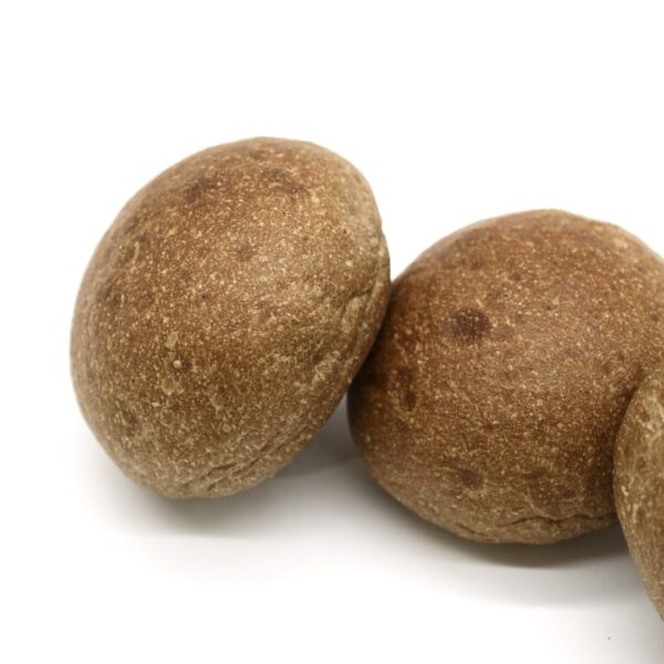 Pumpernickel Dinner Rolls - Image 5