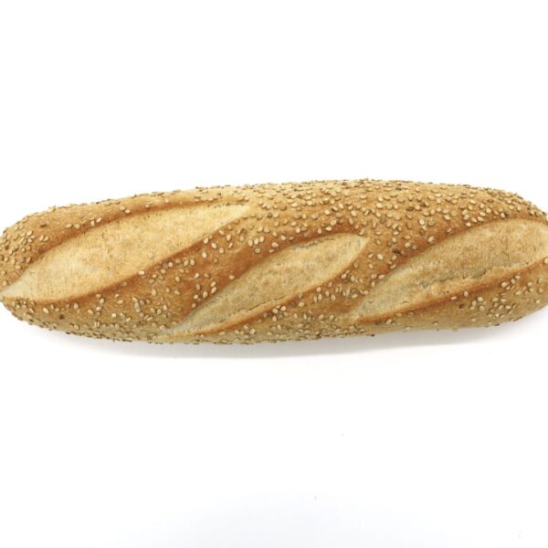 Regular Hero Seeded 6oz - Image 2