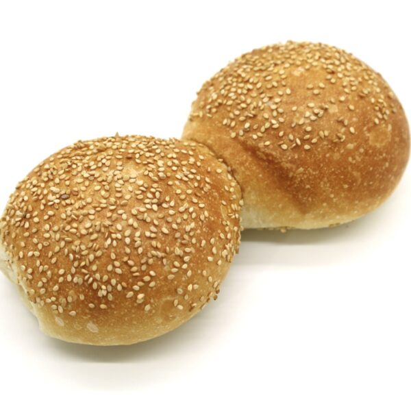 Hamburger Rolls Seeded - Image 8