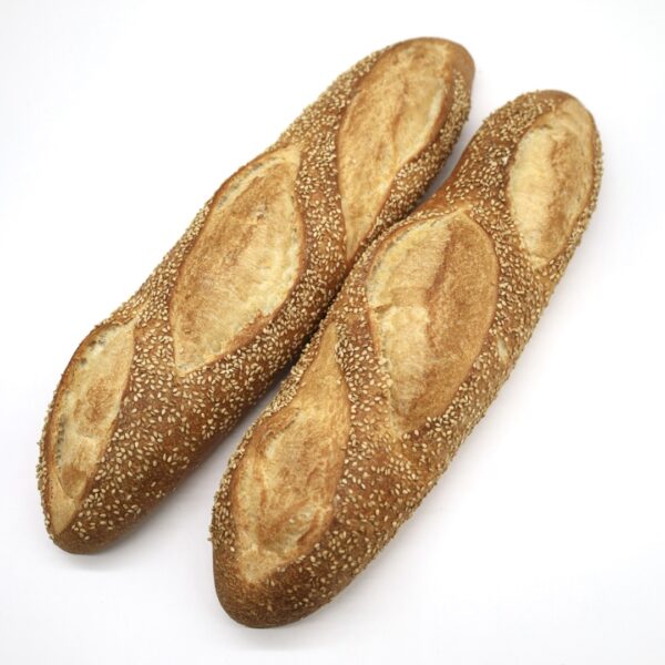 Italian Seeded 14oz - Image 2