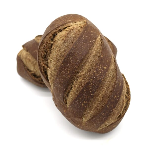 3lb Pumpernickel