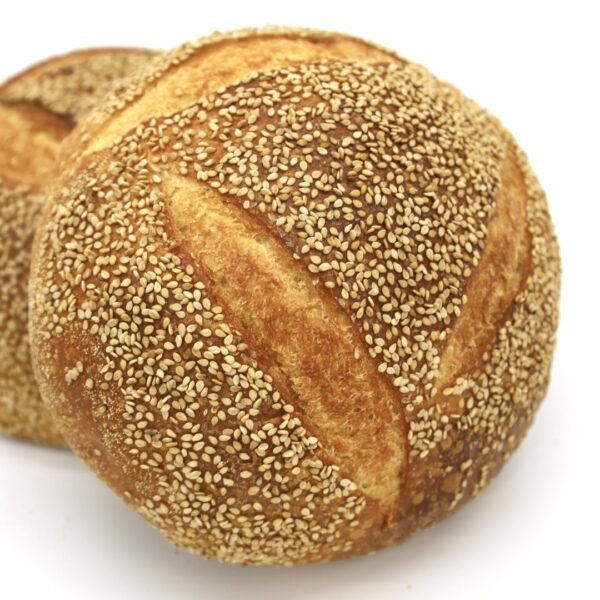 Semolina Panelli Seeded 14oz - Image 3