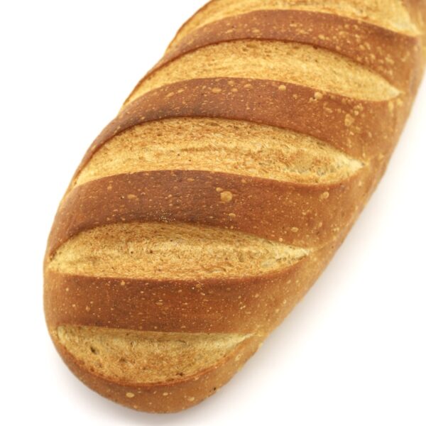 2lb Rye Plain