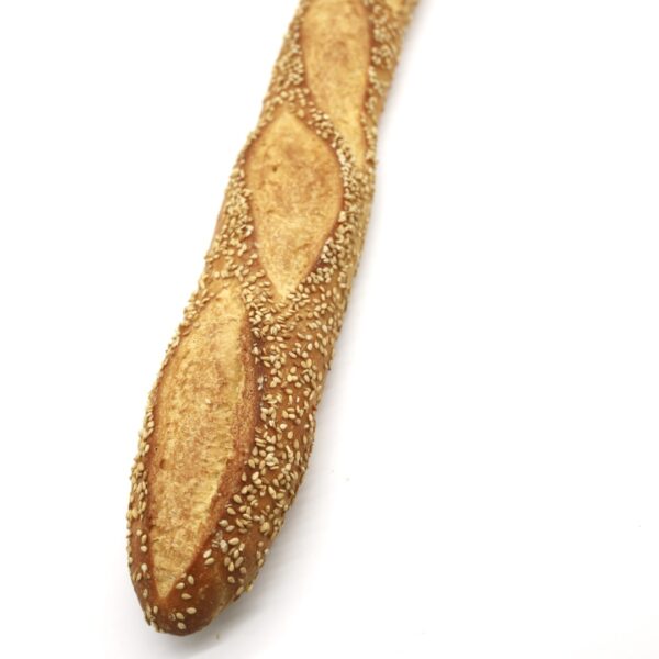 Semolina Tuscani 8oz - Image 2