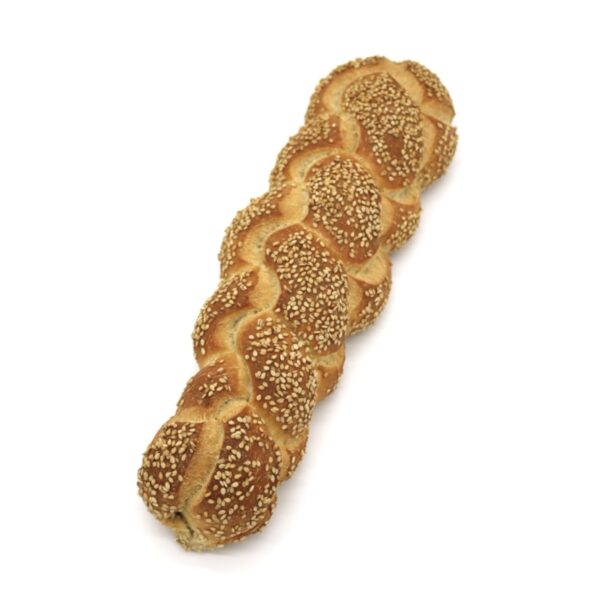 Italian Twist Seeded 8oz