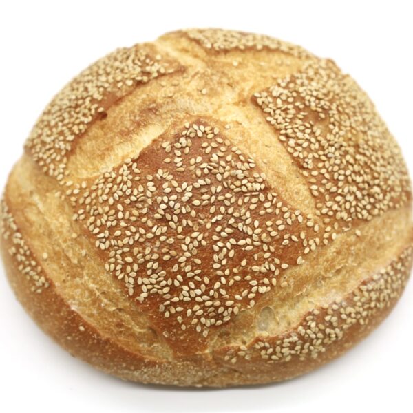 Italian Panelli Seeded 16oz - Image 2