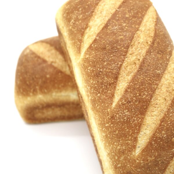 1lb Pan White Bread - Image 3