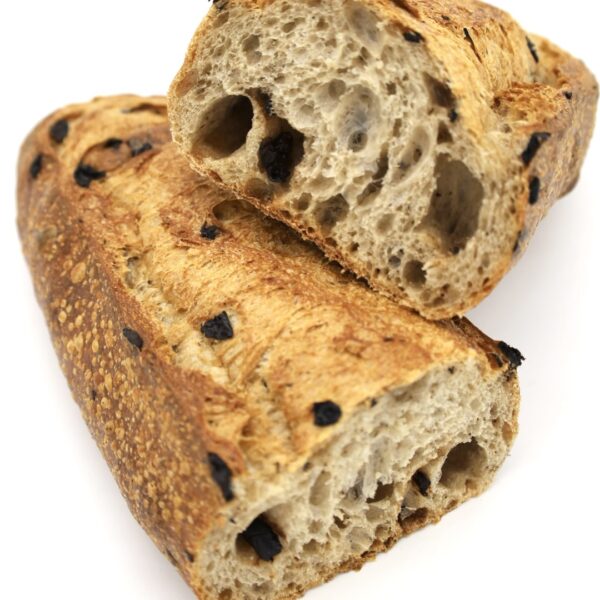 Olive Loaf 14oz - Image 8