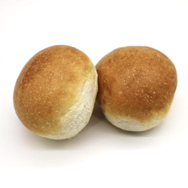 Soft Rolls Plain - Image 3